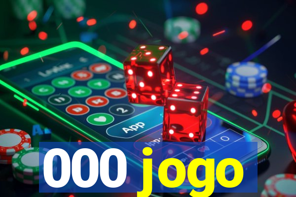 000 jogo